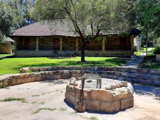 Eingedi Retreat - 197577