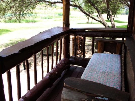 Eingedi Retreat - 197587