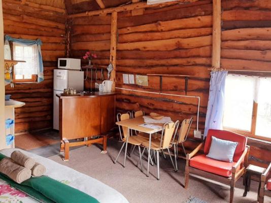 Eingedi Retreat - 197588
