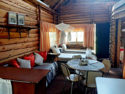Eingedi Retreat - 197590
