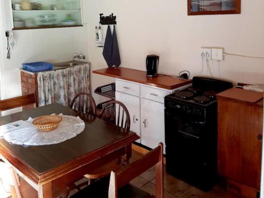 Eingedi Retreat - 197620