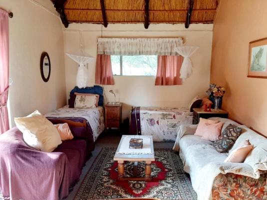 Eingedi Retreat - 197622