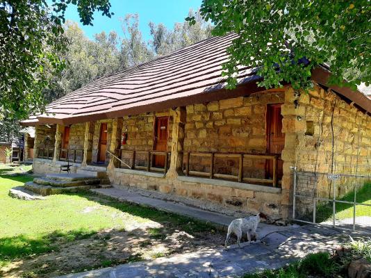 Eingedi Retreat - 197639