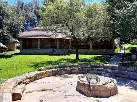 Eingedi Retreat - 197640
