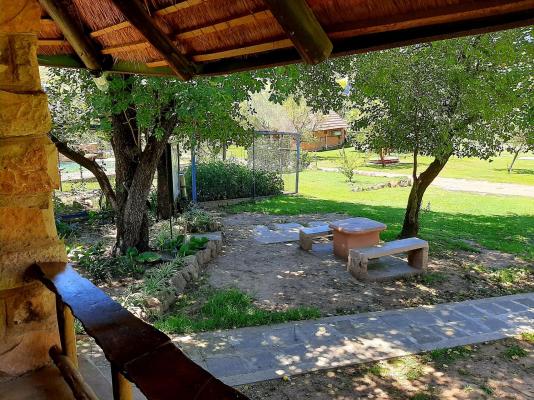 Eingedi Retreat - 197643