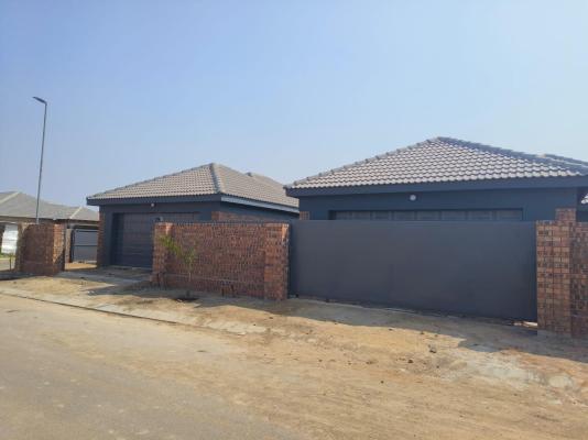 Tshepang Apartments - 197837