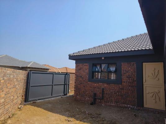 Tshepang Apartments - 197838
