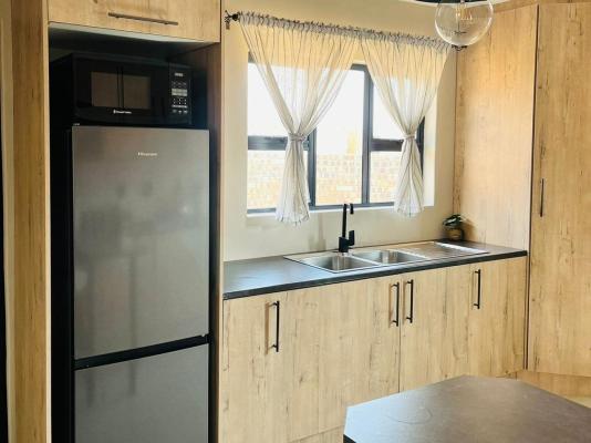 Tshepang Apartments - 197855