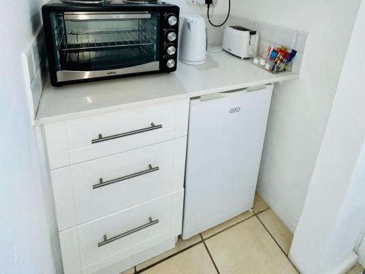 Summerhill Self Catering Accommodation - 197911
