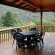 Outeniqua Mountain Lodge