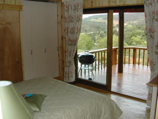 Outeniqua Mountain Lodge