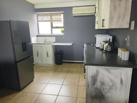 Boitumelo Bluewater Apartments - 198096