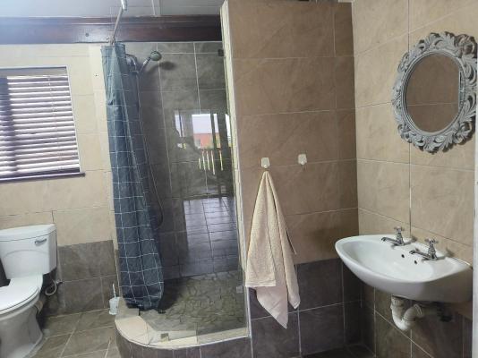 Boitumelo Bluewater Apartments - 198101