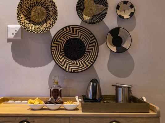 Inyati Game Lodge, Sabi Sand Nature Reserve