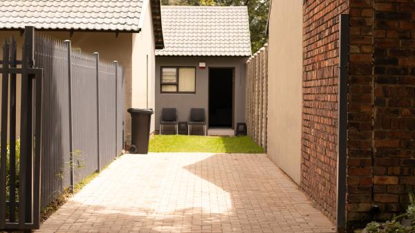 Leipoldt Self Catering Apartment - 198286