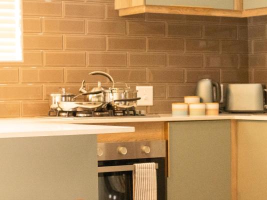 Leipoldt Self Catering Apartment - 198336