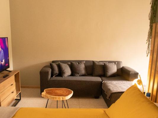 Leipoldt Self Catering Apartment - 198339