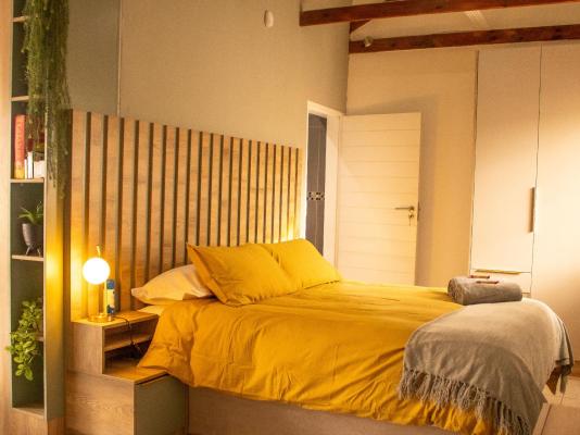 Leipoldt Self Catering Apartment - 198341