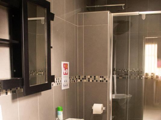 Leipoldt Self Catering Apartment - 198342