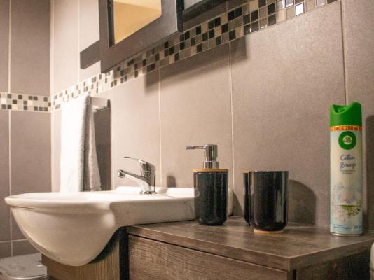 Leipoldt Self Catering Apartment - 198343
