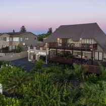 Khaya La Manzi Guest Lodge - 198764