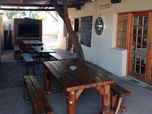 Kuruman Hotel - 198839