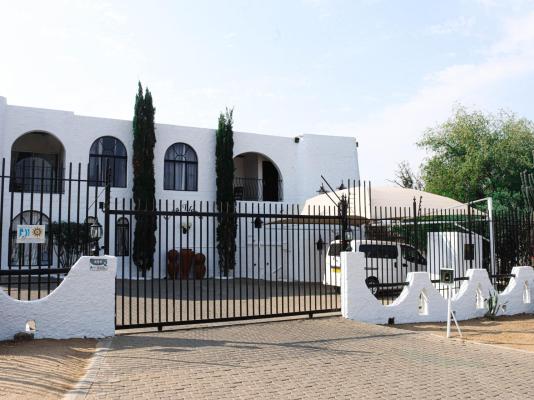 Casa Blanca Boutique Hotel Pension - 198912