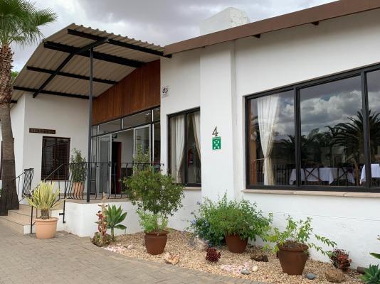 Casa Blanca Boutique Hotel Pension - 198913