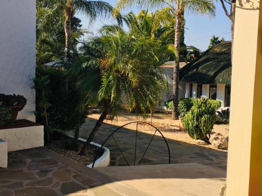 Casa Blanca Boutique Hotel Pension - 198914