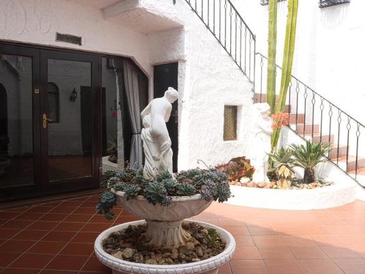 Casa Blanca Boutique Hotel Pension - 198916