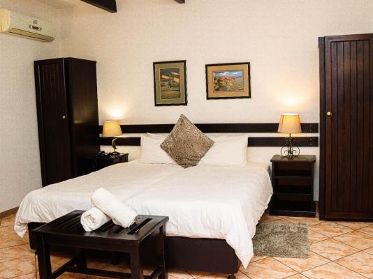 Casa Blanca Boutique Hotel Pension - 198931