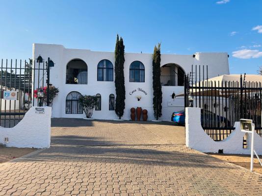 Casa Blanca Boutique Hotel Pension - 198932