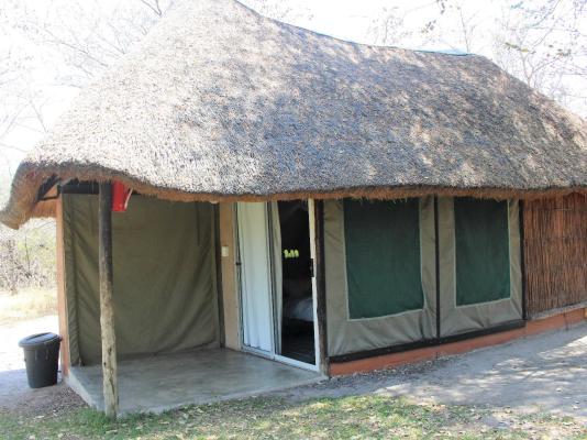 Mukolo Camp - 198953