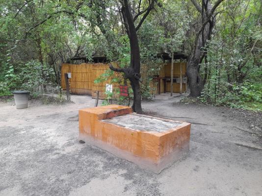 Mukolo Camp - 198961