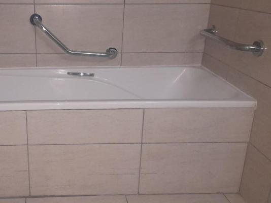 African Sky Hotels - Ermelo Inn - 199046