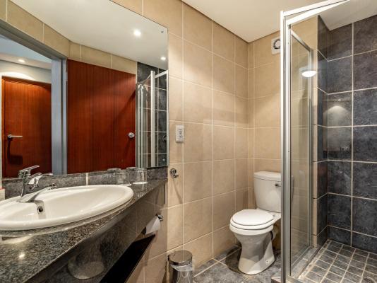 African Sky Hotels - Ermelo Inn - 199047