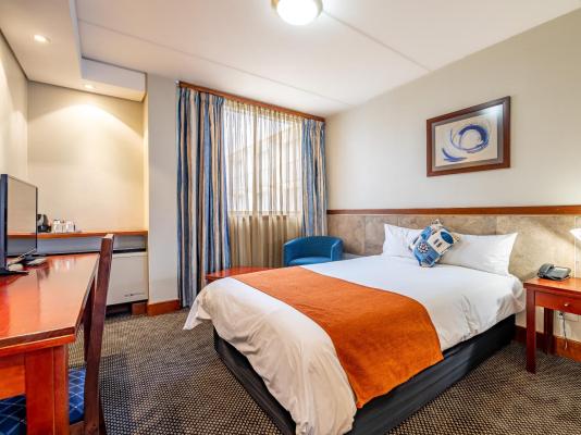 African Sky Hotels - Ermelo Inn - 199048