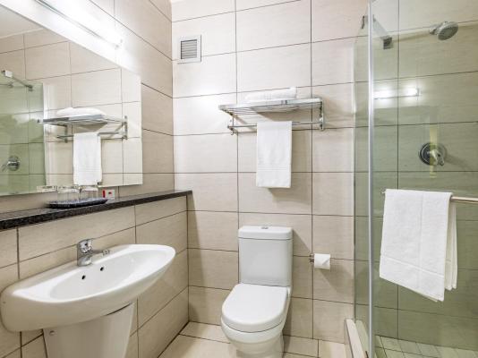 African Sky Hotels - Ermelo Inn - 199049