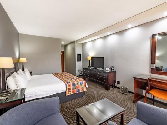 African Sky Hotels - Ermelo Inn - 199050
