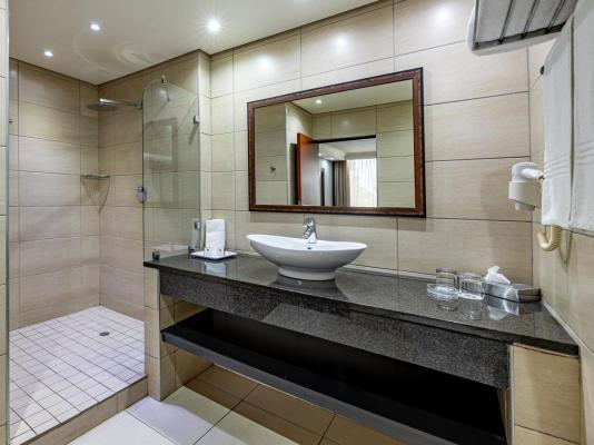 African Sky Hotels - Ermelo Inn - 199051