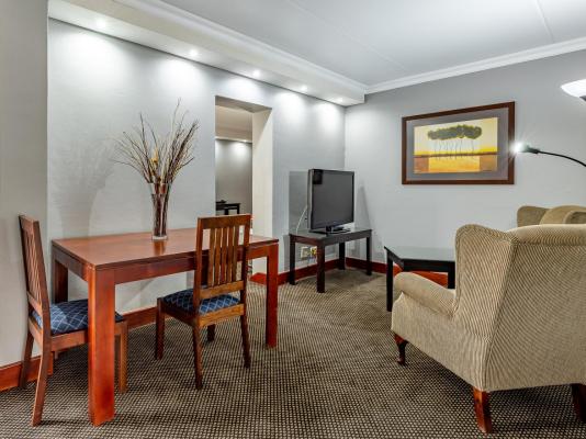 African Sky Hotels - Ermelo Inn - 199053
