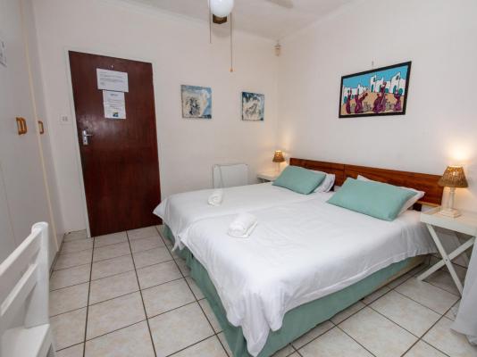 Nothando Backpackers Lodge - 199119