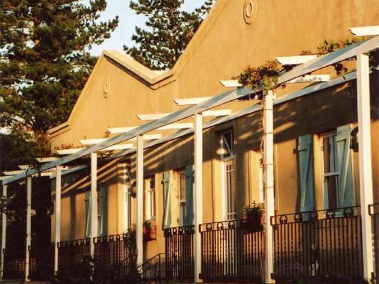 Blue Gum Country Estate - 199129