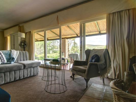 Blue Gum Country Estate - 199172