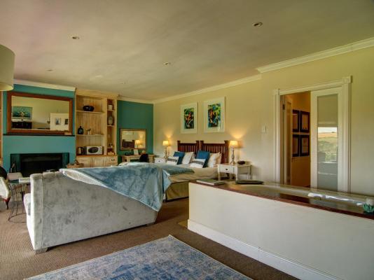 Blue Gum Country Estate - 199176