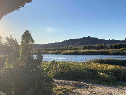 Orange River Rafting Lodge - 199349