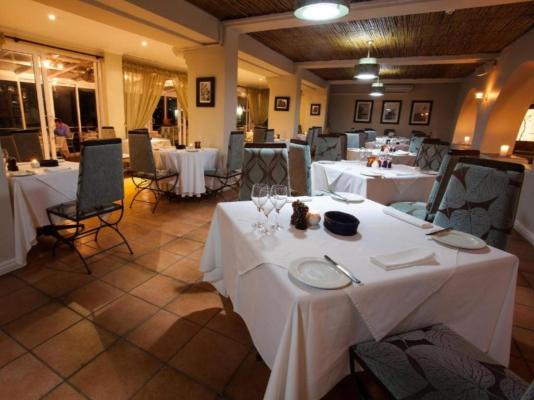 The Arniston Spa Hotel - 199389