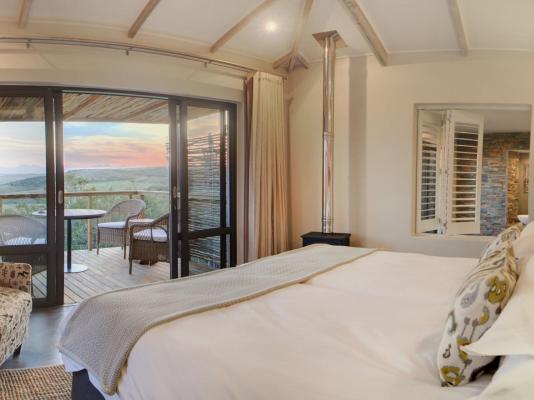 Garden Route Game Lodge - 199756