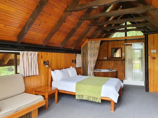 Tsitsikamma Lodge and Spa - 199775