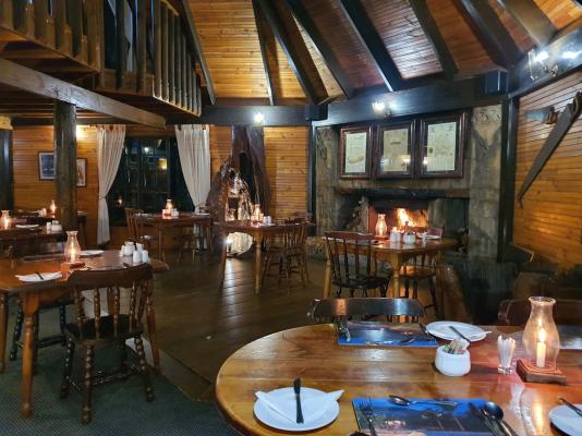 Tsitsikamma Lodge and Spa - 199785